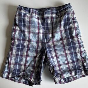 Gymboree cotton shorts  5 large
